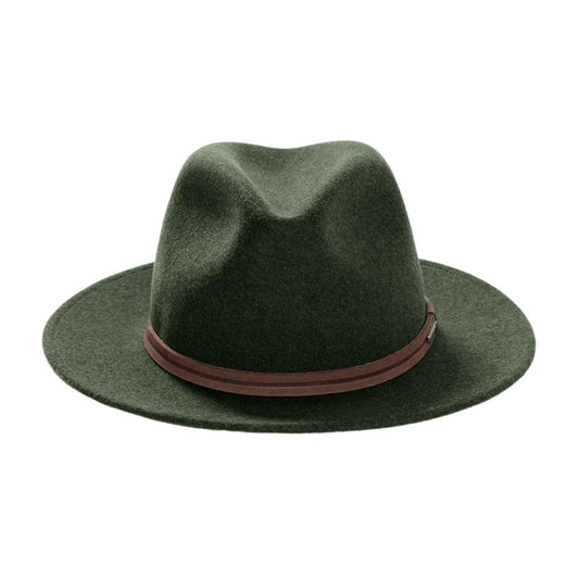 Stetson Explorer, Color: Loden, Size: L (TWEXPR-0424E7L0)