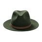Stetson Explorer, Color: Loden, Size: L (TWEXPR-0424E7L0)