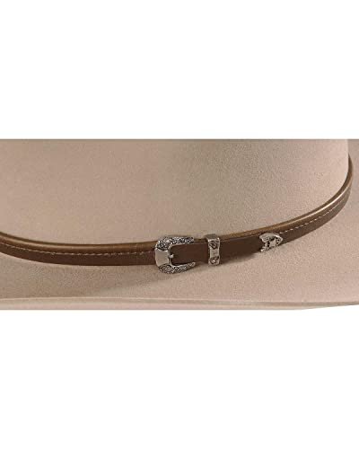 Stetson Seneca - (4X) Buffalo Felt Cowboy Hat