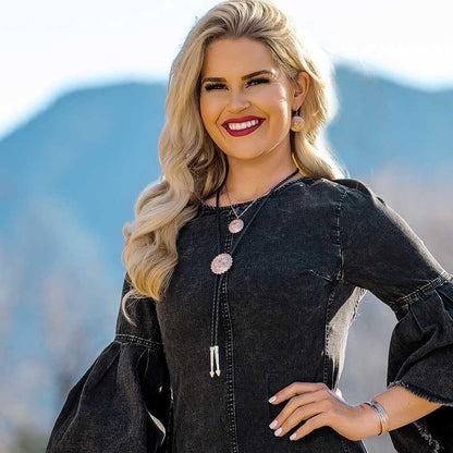 Montana Silversmiths Made in the USA Western Lifestyle Women's Bracelet