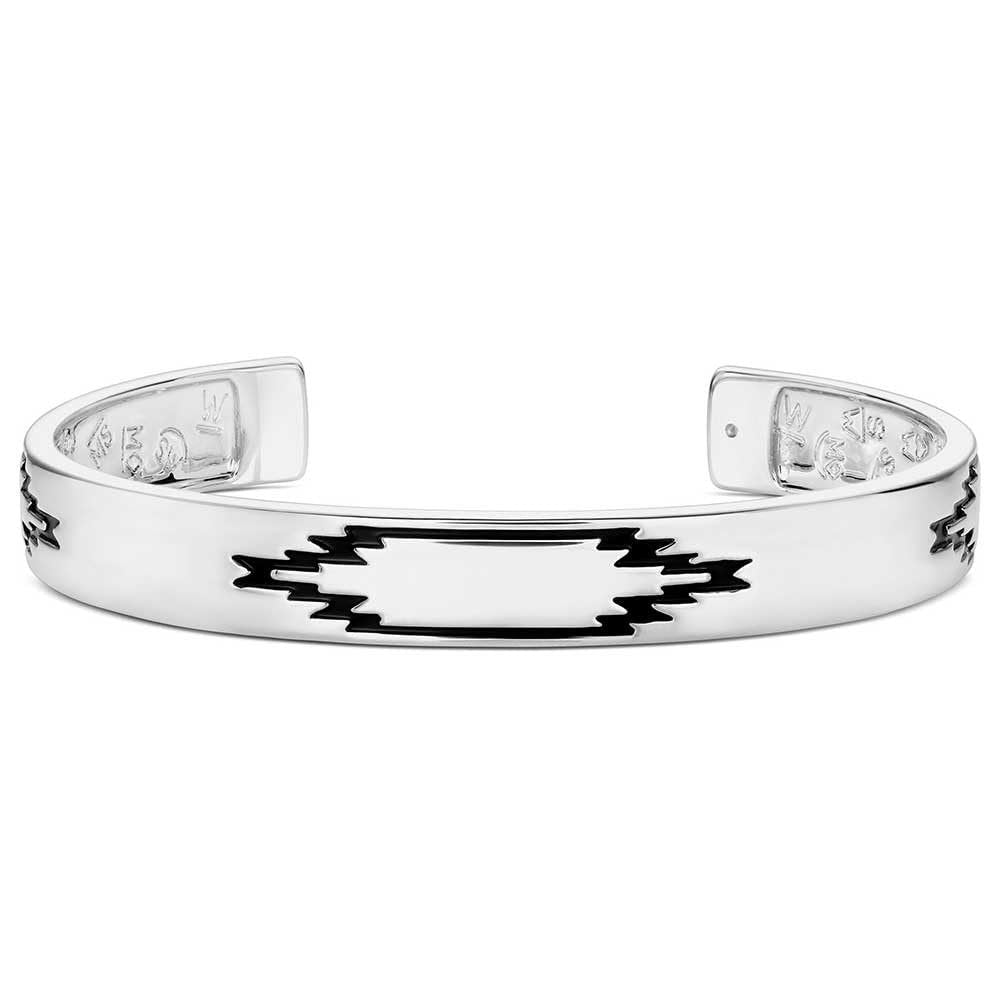Montana Silversmiths Western Lifestyle Men's Bracelet