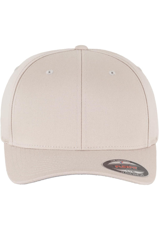Flexfit 6277 Wooly Unisex Combed Cap