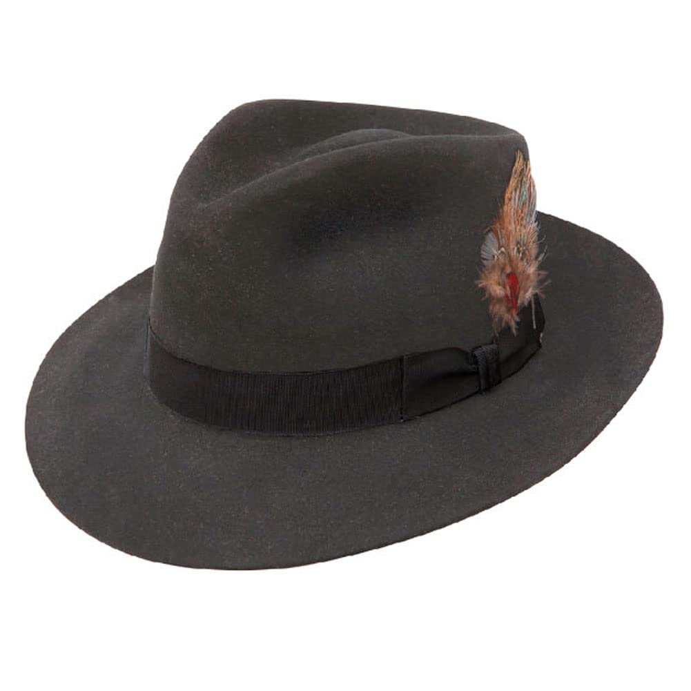 Stetson Men's Chatham