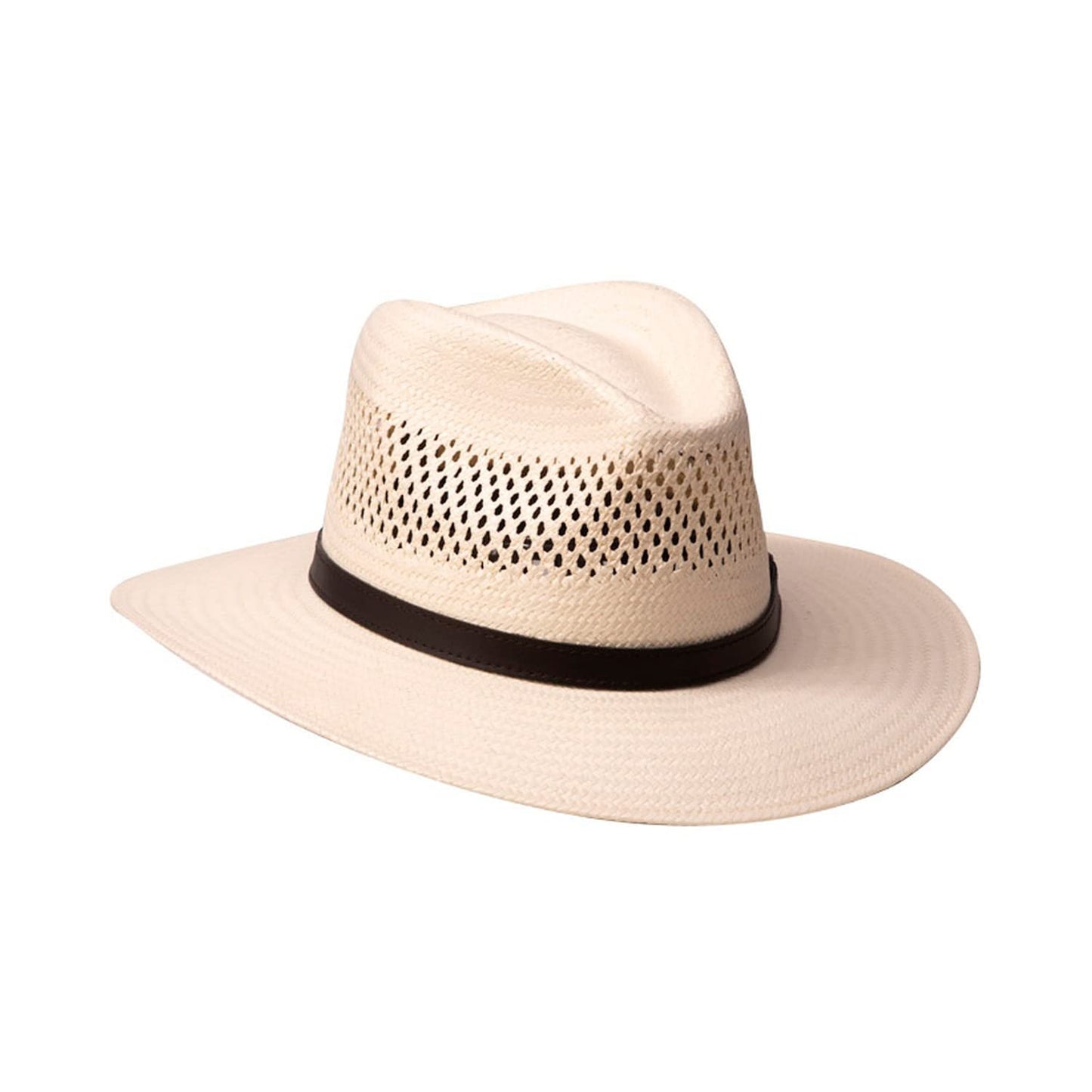 Stetson Men's Digger Natural Hat