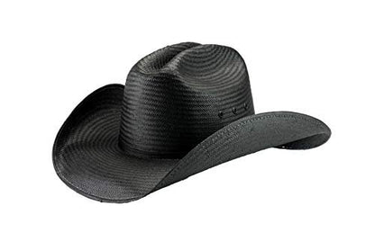 Bullhide Mc Graw - Shapeable Panama Straw Cowboy Hat