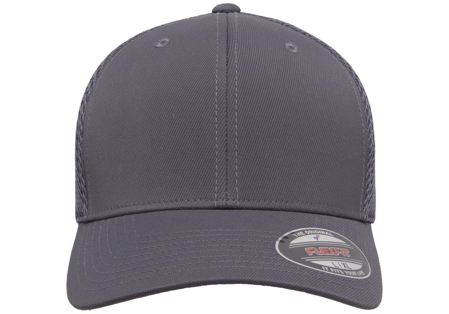 Flexfit Men's Ultrafibre Airmesh Fitted Cap