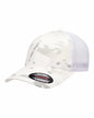 Flexfit Trucker Mesh Fitted Cap