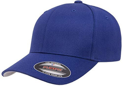 Flexfit Men's Wool Blend Athletic Hat
