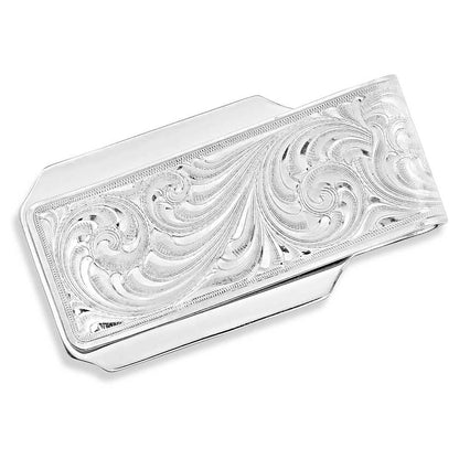Montana Silversmiths Made in the USA Western Lifestyle Money Clip