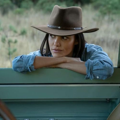 Stetson Mountain Sky, Color: Sage, Size: XL (SWMTSK-813242XL)