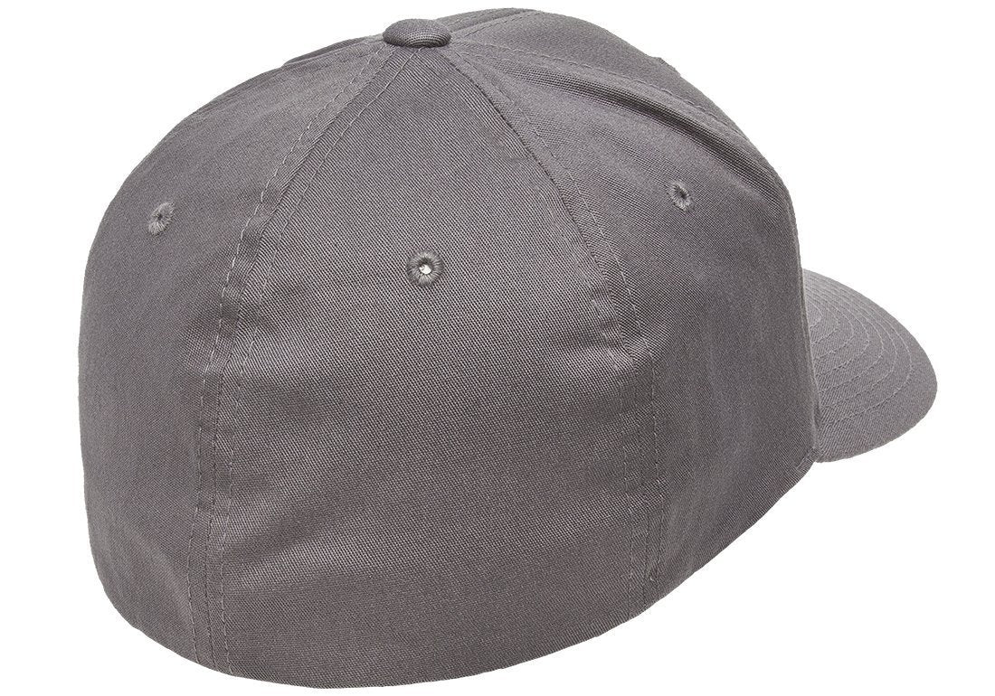 Flexfit Men's Ultrafibre Airmesh Fitted Cap