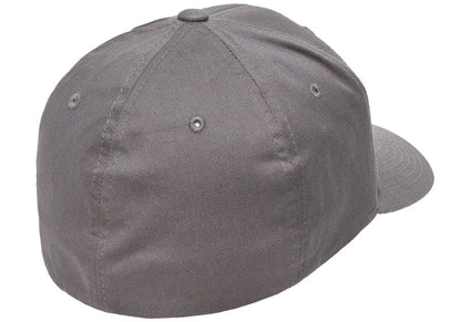 Flexfit Men's Ultrafibre Airmesh Fitted Cap