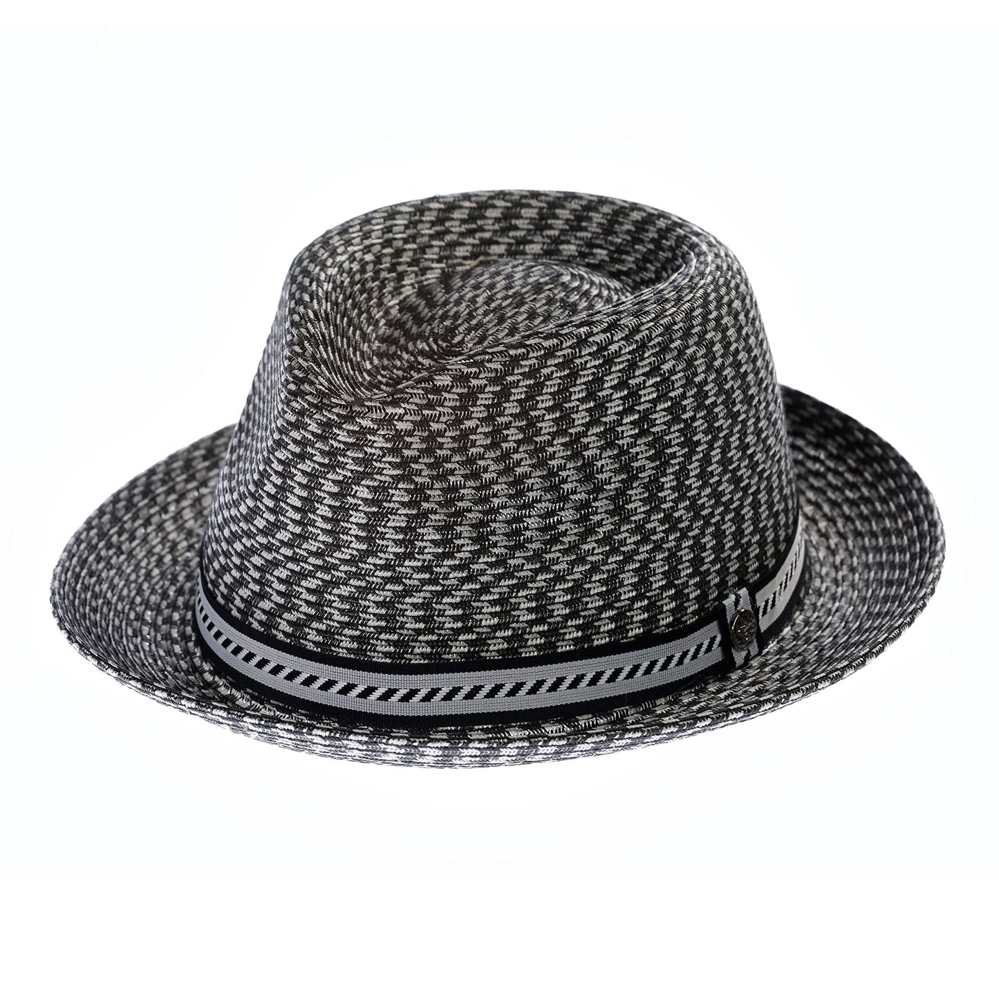 Peter Grimm Gransee Packable Sun Beach Fedora Hat
