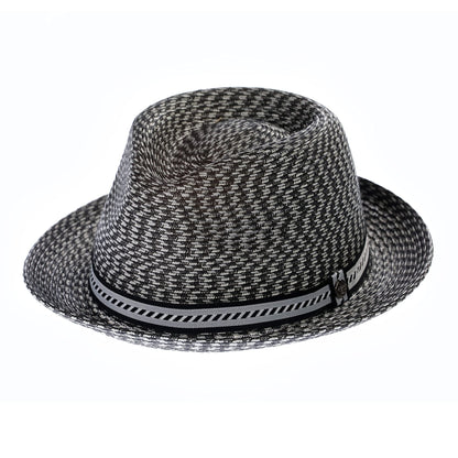 Peter Grimm Gransee Packable Sun Beach Fedora Hat