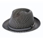 Peter Grimm Gransee Packable Sun Beach Fedora Hat