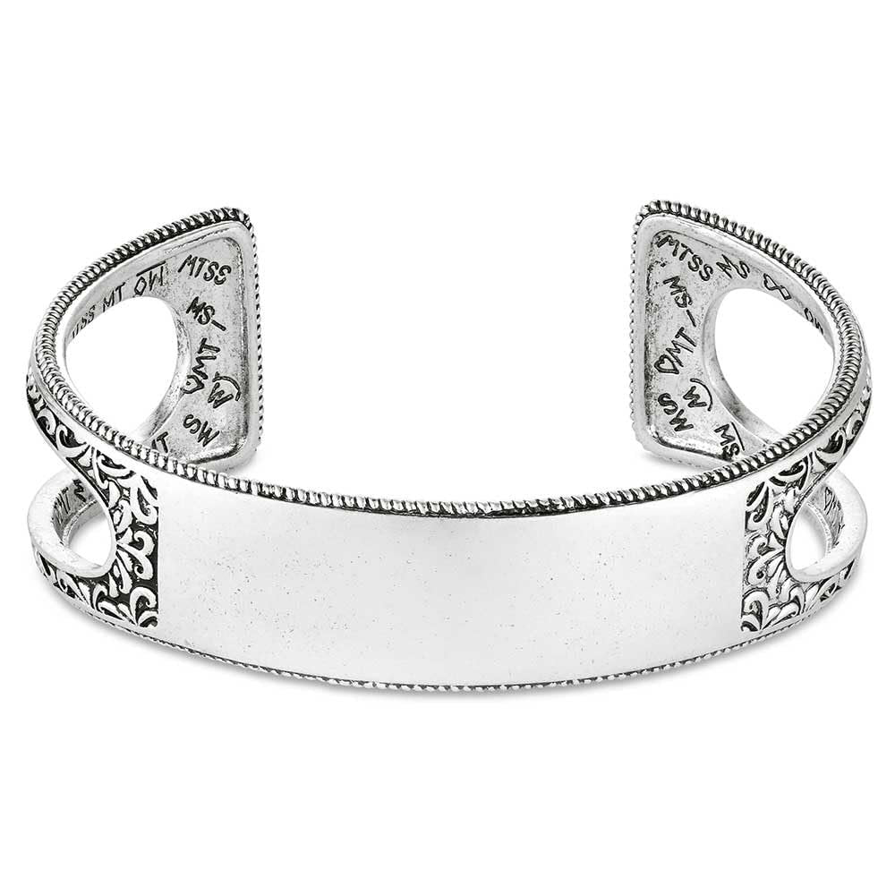 Montana Silversmiths Western Lifestyle Women's Bracelet