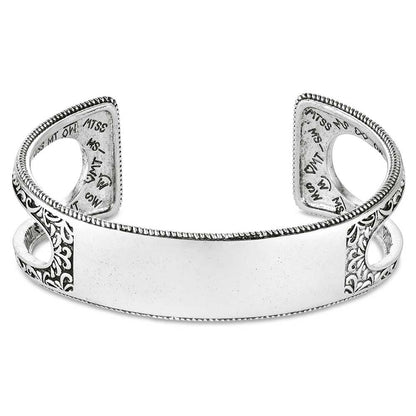 Montana Silversmiths Western Lifestyle Women's Bracelet