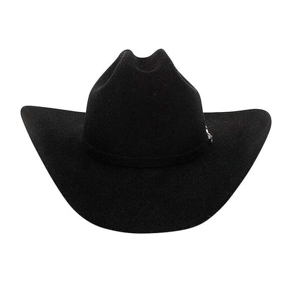 Stetson Black Corral Buffalo Collection Western Hat - SBCRAL-7540-07