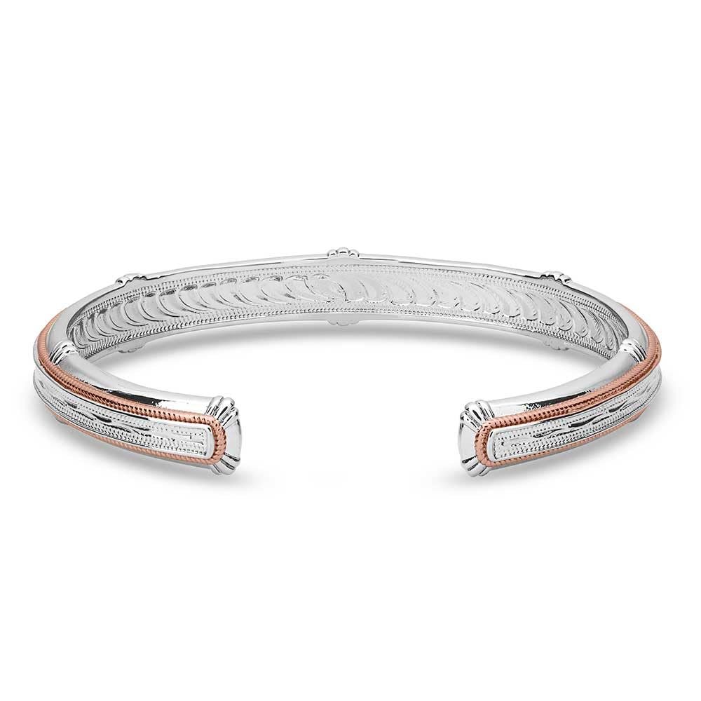 Montana Silversmiths Western Lifestyle Women's Bracelet