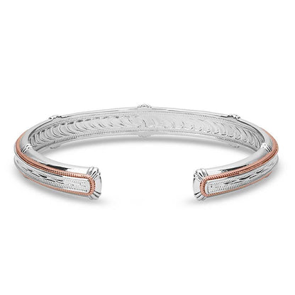 Montana Silversmiths Western Lifestyle Women's Bracelet