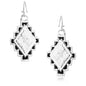 Montana Silversmiths Made in the USA Western Lifestyle Women's Earrings