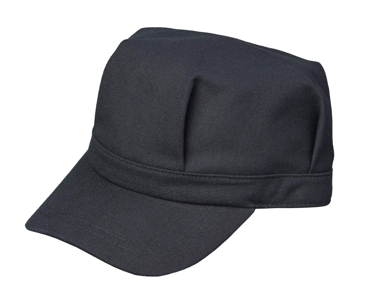 Broner Sized Railroad Engineers Hat