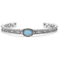 Montana Silversmiths Western Lifestyle Women's Turquoise Bracelet