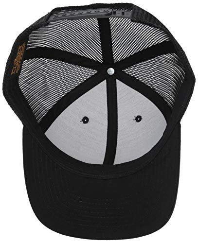 Yupoong Men's YP Classic Trucker Cap, OSFA