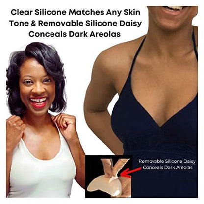 Push Up Sticky Bra, Breast Lifters, Backless, Strapless, Breast Shaper, Adhesive, Nipple Cover, Pasty, Cup Size