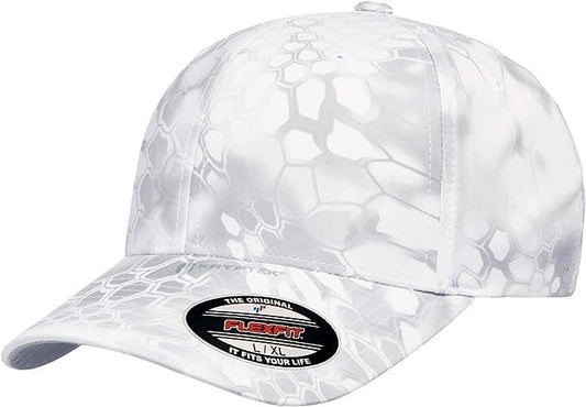 Flexfit Unisex, Adult Cap.