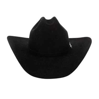 Stetson Black Corral Buffalo Collection Western Hat - SBCRAL-7540-07
