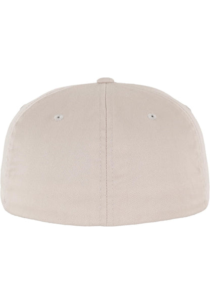 Flexfit 6277 Wooly Unisex Combed Cap
