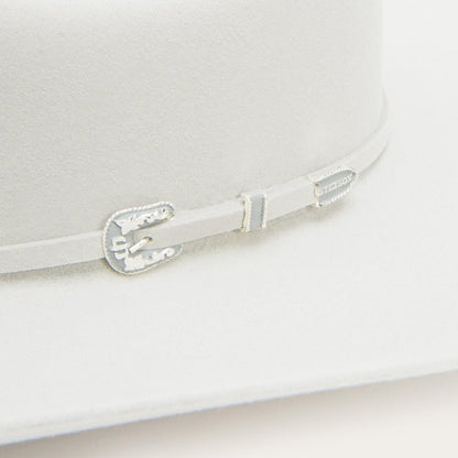 Stetson Men's 6X Skyline Hat, Chocalate, Size 7 3/8 Chocolate