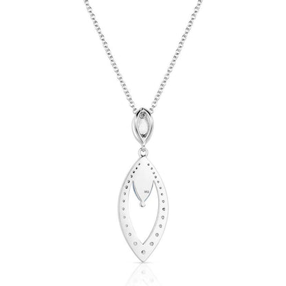 Montana Silversmiths Western Lifestyle Women's Opal Necklace