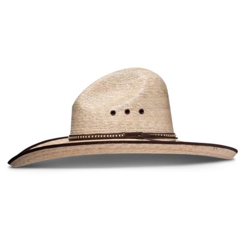 Charlie 1 Horse Bandito B - Palm Cowboy Hat
