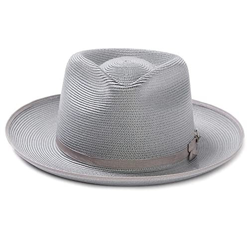 Stetson Men's Stratoliner B, Sand, 7 3/8