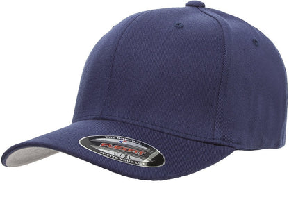 Flexfit Men's Wool Blend Athletic Hat