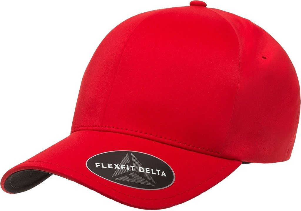 Flexfit YP180 Adult Delta X-Cap