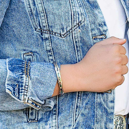 Montana Silversmiths Western Lifestyle Women's Bracelet