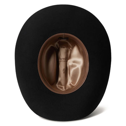 Stetson Black Corral Buffalo Collection Western Hat - SBCRAL-7540-07