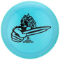 Discraft Big Z Collection Crank Golf Disc (170-172)