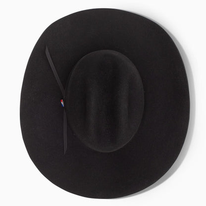 RESISTOL 4X Statler Cowboy Hat