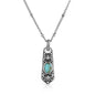 Montana Silversmiths Vintage Treasure Necklace