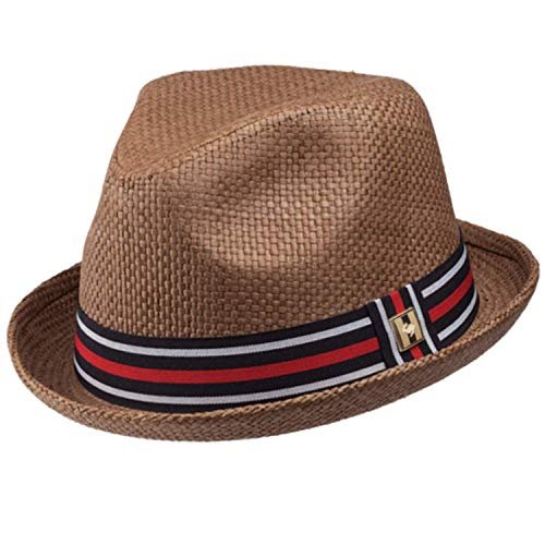 Peter Grimm Depp Fedora Hat