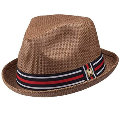 Peter Grimm Depp Fedora Hat