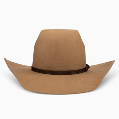 RESISTOL Men's Hooey Day Money Cowboy Hat
